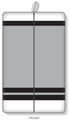 Athletic Knit Zaa501-Design-A1603